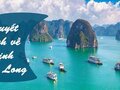 Thuyết minh về Vịnh Hạ Long