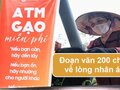 Viết đoạn văn 200 chữ về lòng nhân ái