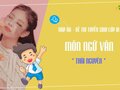 Đáp án đề thi vào lớp 10 môn văn Thái Nguyên 2023