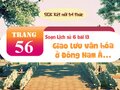 Soạn Lịch sử 6 bài 13 : Giao lưu văn hóa ở Đông Nam Á... (Kết nối tri thức)