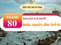 Soạn Lịch sử 6 bài 18 : Bước ngoặt đầu thế kỉ X (SGK Kết nối tri thức)