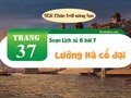 Soạn Lịch sử 6 bài 7 : Lưỡng Hà cổ đại (Chân trời sáng tạo)