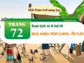 Soạn Lịch sử 6 bài 14 : Nhà nước Văn Lang Âu Lạc (Chân trời sáng tạo)