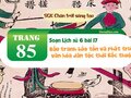 Soạn Lịch sử 6 bài 17 : Đấu tranh bảo tồn và phát triển văn hóa... (Chân trời sáng tạo)