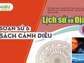 Soạn Lịch sử 6 Cánh diều năm 2021 - 2022