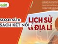 Soạn Lịch sử 6 Kết nối tri thức với cuộc sống năm 2021 - 2022