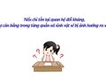 Nếu chỉ tồn tại quan hệ đối kháng, sự cân bằng trong từng quần xã sinh vật sẽ ra sao?