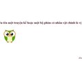 Nêu tên một truyện kể hoặc một bộ phim có nhân vật chính là vị thần