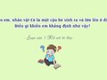 Theo em, nhân vật Cò là một cậu bé sinh ra và lớn lên ở đâu? Điều gì khiến em khẳng định như vậy?
