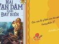 Câu nào là ý kiến của tác giả nêu trong phần 1? (Hai vạn dặm dưới đáy biển)