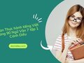Soạn Thực hành tiếng Việt trang 90 Ngữ Văn 7 tập 1 Cánh Diều