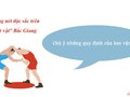 Chú ý những quy định của keo vật thờ