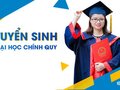 Điểm chuẩn Đại học Quản lý và Công nghệ Hải Phòng năm 2023