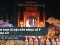 Hình ảnh Lễ Hội Đền Hùng có ý nghĩa gì?