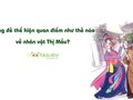 Tiếng đế thể hiện quan điểm như thế nào về nhân vật Thị Mầu?