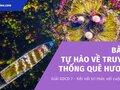 GDCD 7 Kết nối tri thức bài 1 Tự hào về truyền thống quê hương
