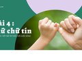 GDCD 7 bài 4 Kết nối tri thức 