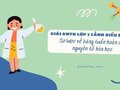 Giải KHTN lớp 7 Cánh Diều Bài 3
