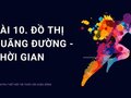 Giải KHTN 7 Bài 10 Kết nối tri thức