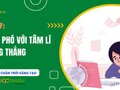 GDCD 7 Chân trời sáng tạo Bài 7: Ứng phó với tâm lí căng thẳng