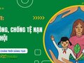 GDCD 7 Chân trời sáng tạo Bài 11: Phòng, chống tệ nạn xã hội