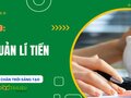 GDCD 7 Chân trời sáng tạo Bài 9: Quản lí tiền