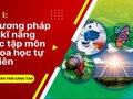 Giải KHTN 7 Bài 1 Chân trời sáng tạo