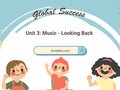 Unit 3 lớp 10 Global Success Looking Back