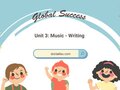 Unit 3 lớp 10 Global Success Writing