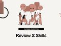 Tiếng Anh 10 Global Success Review 2 Skills