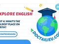 Comprehension Unit 4 lớp 7 Explore English