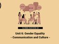 Unit 6 lớp 10 Global Success Communication and Culture