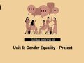 Unit 6 lớp 10 Global Success Project