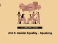 Unit 6 lớp 10 Global Success Speaking