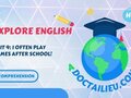 Comprehension Unit 9 lớp 7 Explore English
