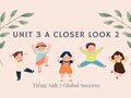 Tiếng Anh 7 Global success Unit 3 A Closer Look 2