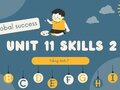 Tiếng Anh 7 Global success Unit 11 Skills 2