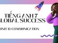 Tiếng Anh 7 Global success Unit 12 Communication