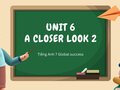 Tiếng Anh 7 Global success Unit 6 A Closer Look 2