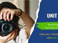 Speaking Unit 4 lớp 7 Friends plus