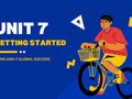 Tiếng Anh 7 Global success Unit 7 Getting started
