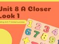 Tiếng Anh 7 Global success Unit 8 A Closer Look 1