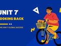 Tiếng Anh 7 Global success Unit 7 Looking back