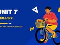 Tiếng Anh 7 Global success Unit 7 Skills 2