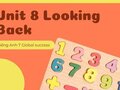 Tiếng Anh 7 Global success Unit 8 Looking Back