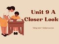 Tiếng Anh 7 Global success Unit 9 A Closer Look 1