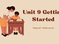 Tiếng Anh 7 Global success Unit 9 Getting Started