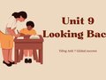 Tiếng Anh 7 Global success Unit 9 Looking back