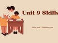 Tiếng Anh 7 Global success Unit 9 Skills 1