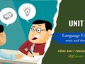 Language Focus trang 73 Unit 6 lớp 7 Friends plus
